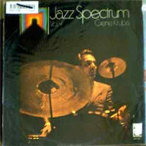 Gene Krupa - Jazz Spectrum Vol. 9 Album