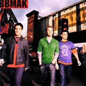 BBMak - Sooner Or Later Album
