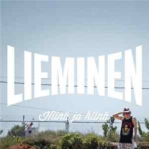 Lieminen - Hiinä Ja Hiinä Album