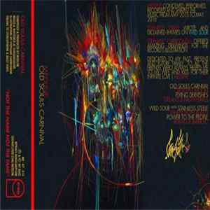 Medline - Old Souls Carnival Album