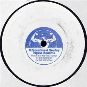 Filippo Naughty Moscatello - Disco Volante Album