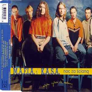 M.A.F.I.A., K.A.S.A. - Noc Za Ścianą Album