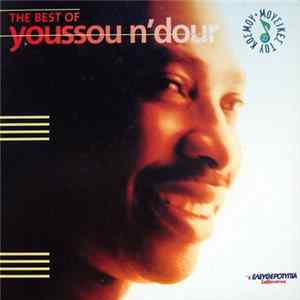 Youssou N'Dour - 7 Seconds: The Best Of Youssou N'Dour Album