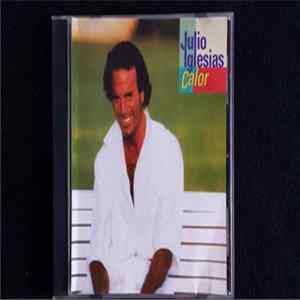 Julio Iglesias - Calor Album