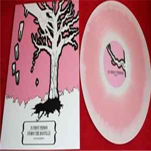 In First Person / Storm The Bastille - A Split Recording Album