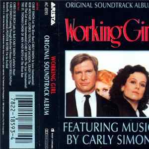 Various - Working Girl (Original Soundtrack Album) Album