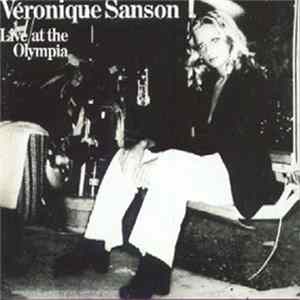 Véronique Sanson - Live At The Olympia Album
