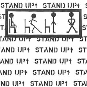 Stand Up - Stand Up Album