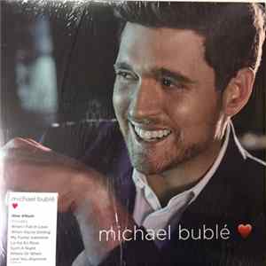 Michael Bublé - Love Album