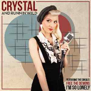 Crystal & Runnin' Wild - Crystal & Runnin' Wild Album
