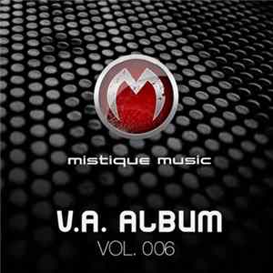 Various - Album Vol. 006 Album