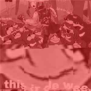 2600 - do you know de wae? Album