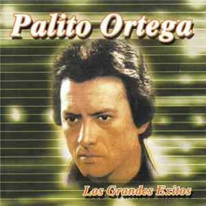 Palito Ortega - Los Grandes Exitos Album