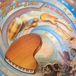 Fania All Stars - Lo Que Pide La Gente Album
