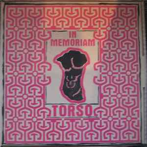 The Residents - In Memoriam Torso Album