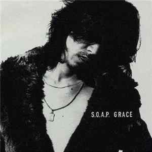 S.O.A.P. - Grace Album