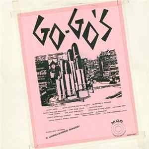 Go-Go's - Go-Go's Album