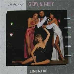 Gepy & Gepy - The Best Of Gepy & Gepy Album