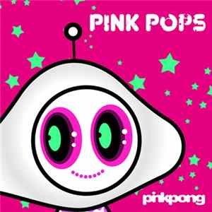 Pinkpong - Pink Pops Album