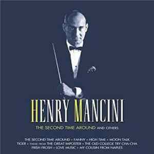 Henry Mancini - The Second Time Around And Others Album