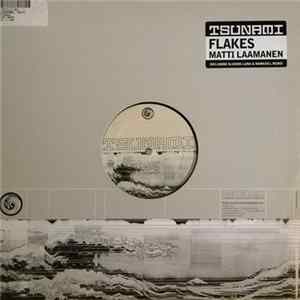 Matti Laamanen - Flakes Album