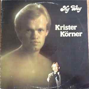 Krister Körner - My Way Album