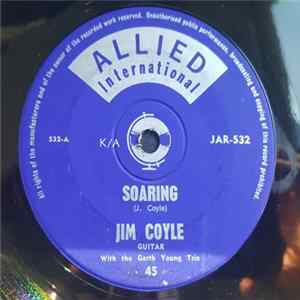 Jim Coyle - Soaring Album