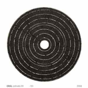 Kanta Horio / Atushiro Ito / Taeji Sawai - Ostinato 09 Album