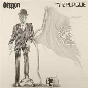 Demon - The Plague Album