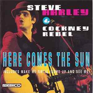 Steve Harley & Cockney Rebel - Here Comes The Sun Album
