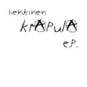 Henkinen Krapula - Henkinen Krapula Album