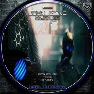 John Rowe - Hi-Jack EP Album