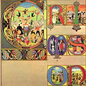 King Crimson - Lizard Album