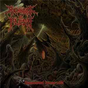 Remnants Of Flesh - Degenerated Human Cells Album