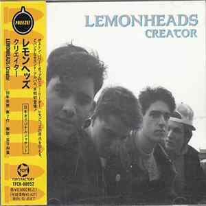 Lemonheads - Creator Album