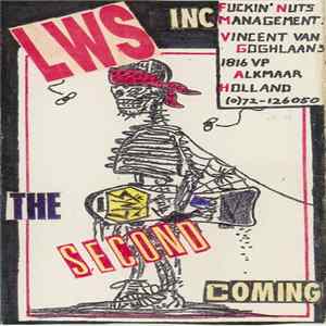 Lunatics Without Skateboards Inc - The Second Coming Album