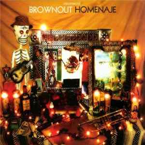 Brownout - Homenaje Album