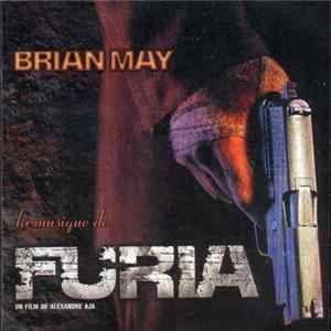 Brian May - Furia Album
