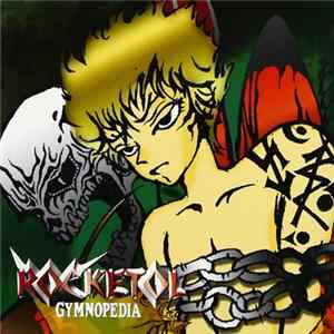 Gymnopedia - Rocketol Album
