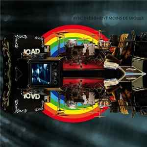 Joad - avec infiniment moins de sagesse Album