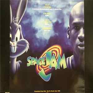 Various - Space Jam (OST) Album