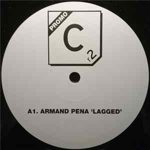 Various - Lagged / Hulk Album