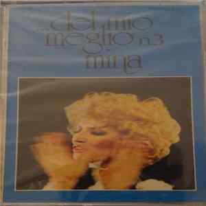 Mina - ... Del Mio Meglio N.3 Album