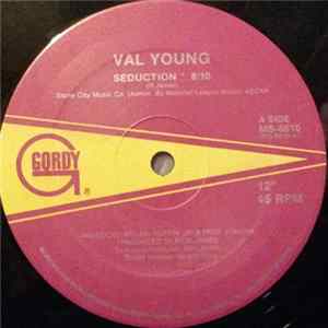 Val Young - Seduction / If You Should Ever Be Lonely Album