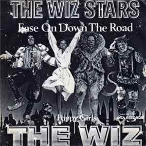 The Wiz Stars - Ease On Down The Road Album