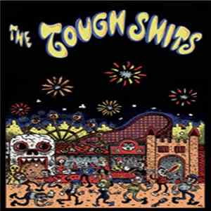 The Tough Shits - The Tough Shits Album