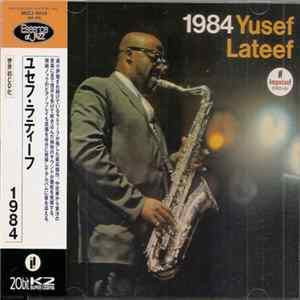 Yusef Lateef - 1984 Album
