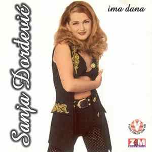 Sanja Đorđević - Ima Dana Album