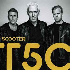 Scooter - The Fifth Chapter Album