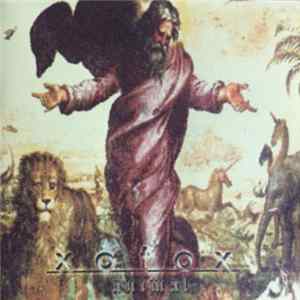 Xotox - Animals Album